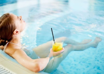 What You Need to Know Before Swimming in a Public Pool or Hot Tub