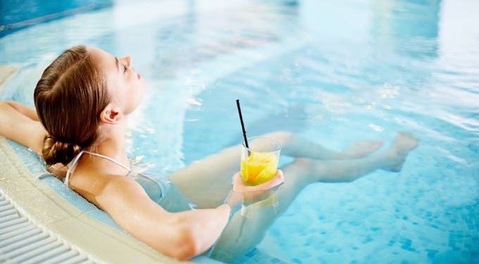 What You Need to Know Before Swimming in a Public Pool or Hot Tub