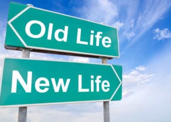 Healing Body Mind And Spirit: Learn How Your Life Cycles Every 7 Years Naturally
