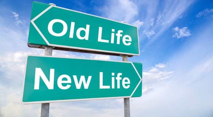 Healing Body Mind And Spirit: Learn How Your Life Cycles Every 7 Years Naturally