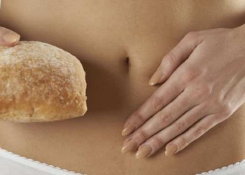 Eating Wheat Feeds Disease-Causing Gut Bacteria, Study Suggests