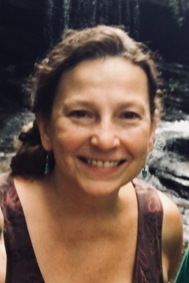 Julia Parsell