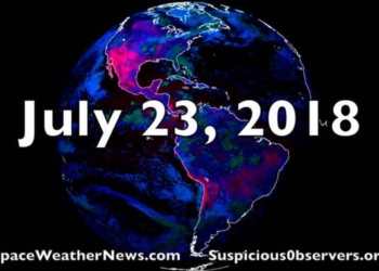 Largest Hawaii Eruption Yet, Deadly Storm in Vietnam, Climate Change Hypothesis Debunked  | S0 News Jul.23.2018