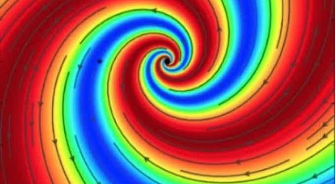 Solar Watch, Dark Energy Stumbles, Melting Ice Means Cold Siberia, Galactic Magnetic Field | S0 News Jul.30.2018
