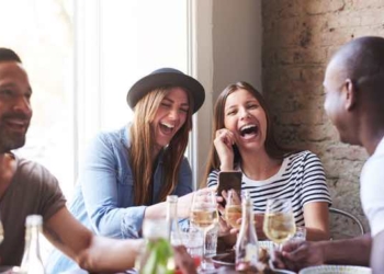 Is Social Connection the Best Path to Happiness?