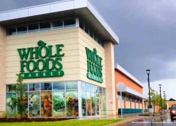 Whole Foods Withdraws Promise to Label GMOs