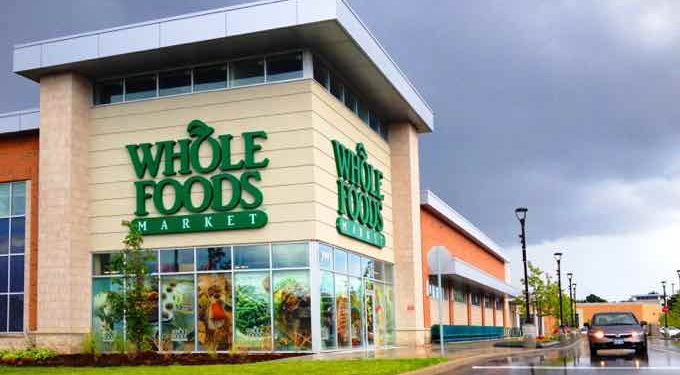 Whole Foods Withdraws Promise to Label GMOs