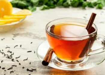 The 9 Best Herbal Teas For Every Ailment