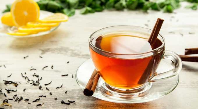 The 9 Best Herbal Teas For Every Ailment