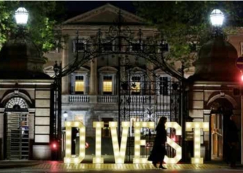 Global Climate Movement Celebrates as Ireland Set to Become First Country to Fully Divest From Fossil Fuels