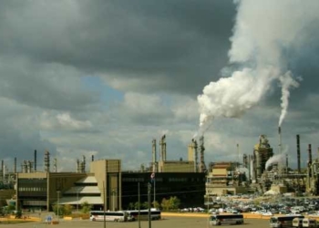 Earliest “Earth Overshoot Day” Ever Expected for 2018 as Consumption of Natural Resources Accelerates