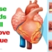 WATCH: These 10 Foods Will Remove Plaque From Your Arteries and Improve Circulation