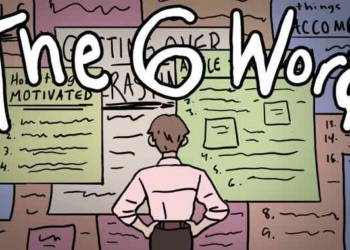 WATCH: These 6 Words Will Make You Stop Procrastinating