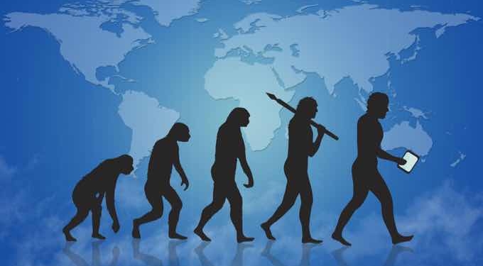 Recent Discoveries Have Transformed Our Entire Understanding of Human History