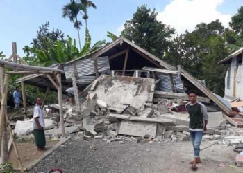 Deadly Earthquake Strikes Indonesia, Hail Storms, Tornado, Electric News | S0 News Jul.29.2018