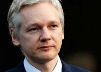 Why Americans Need to Defend Julian Assange’s Freedom