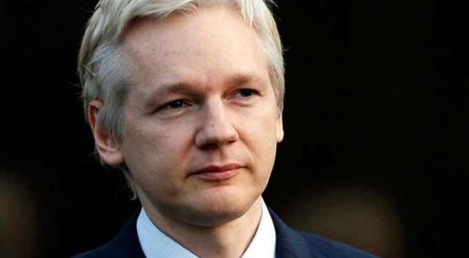 Why Americans Need to Defend Julian Assange’s Freedom