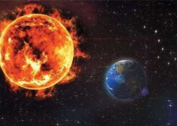 How You Will Be Affected By The Lunar Eclipse On July 27th 2018 And Mars Retrograde