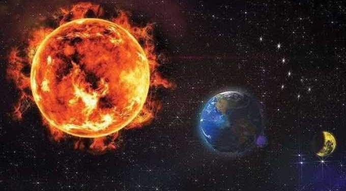 How You Will Be Affected By The Lunar Eclipse On July 27th 2018 And Mars Retrograde