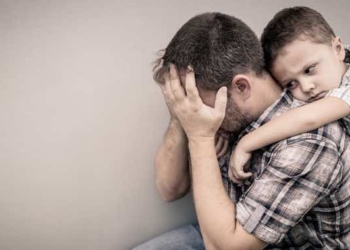 There’s an All-Out War on Kids, and Not Just on the Border