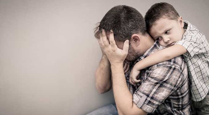 There’s an All-Out War on Kids, and Not Just on the Border
