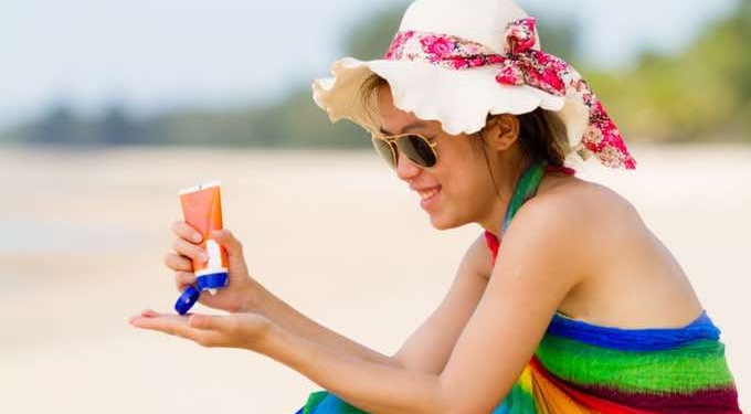 Twelve Sunscreen Myths and Facts You Should Know