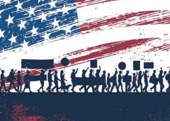 The Future of “American” Is Up To Us
