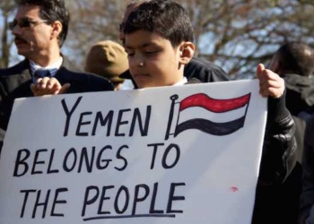 ‘God Only Knows’: The Tortured, Killed, or Forcibly Disappeared People of Yemen