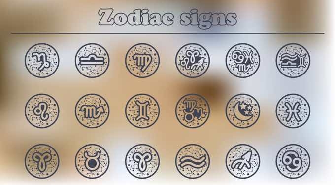 Your Health According to Your Zodiac Sign