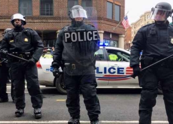 Battlefield America: The Ongoing War on the American People