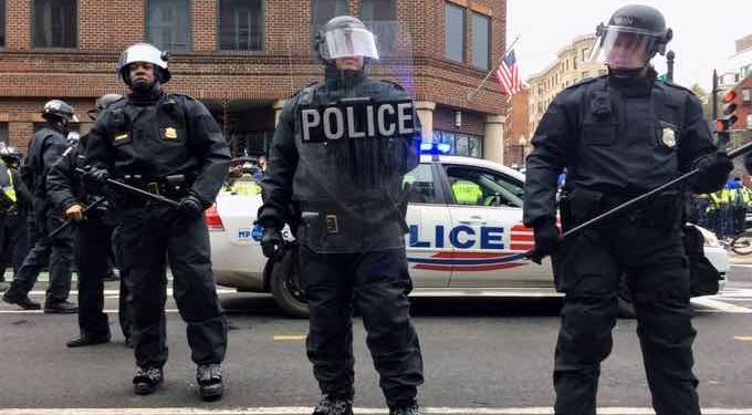 Battlefield America: The Ongoing War on the American People