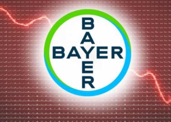 Bayer Stock Nosedives After Jury Finds Monsanto Guilty Of Covering Up Cancer Risks