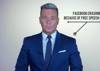 Could Facebook’s Purge of Dissenting Voices Lead To Its Demise?