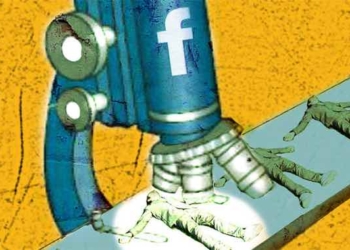 Social Score: Facebook Now Rating Trustworthiness of Users