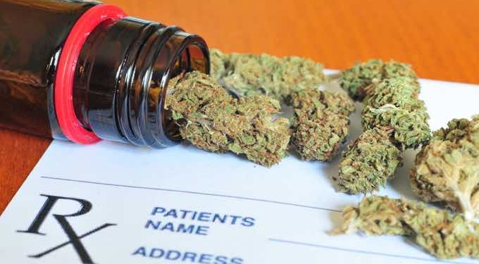 What Happens to Your Body When You Use Medical Marijuana? – Dr. Mercola