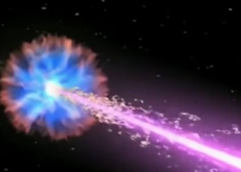 Michio Kaku – Mysterious Radio Signal from Space Could Be an “Alien Civilization Firing Up Their Starships”