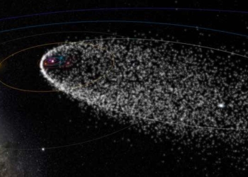 Space Weather, Perseids Meteor Shower, Lightning Video, Exoplanets | S0 News Aug.2.2018
