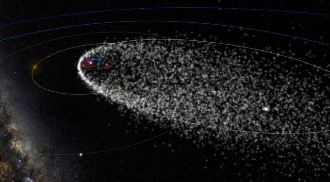 Space Weather, Perseids Meteor Shower, Lightning Video, Exoplanets | S0 News Aug.2.2018