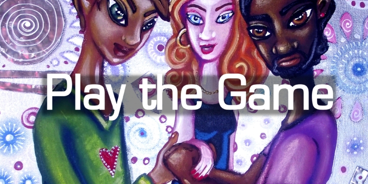 How to Play the Game