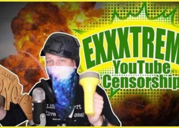 What Will Happen Next After Alex Jones InfoWars Ban – Luke Rudkowski (WeAreChange)