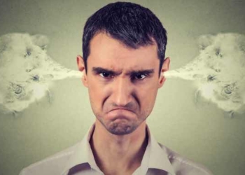 Angry People Are More Likely to Overestimate Intelligence, Study Finds