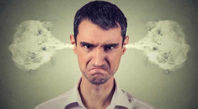 Angry People Are More Likely to Overestimate Intelligence, Study Finds