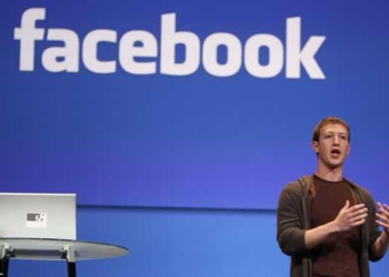 In Bid for ‘Dystopian’ Surveillance Power, Facebook Asking Big Banks for Customer Data