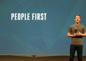 That Facebook Will Turn to Censoring the Left Isn’t a Worry—It’s a Reality