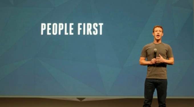 That Facebook Will Turn to Censoring the Left Isn’t a Worry—It’s a Reality