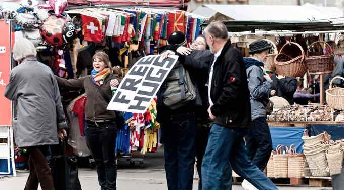 How Seeing the Good in People Can Help Bridge Our Differences