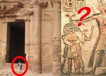WATCH: What Ancient Civilizations Said About Giants Existing on Earth