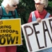Marching for Peace: From Helmand to Hiroshima