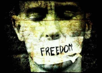 Will Unapproved Opinions Be Censored Off the Internet?