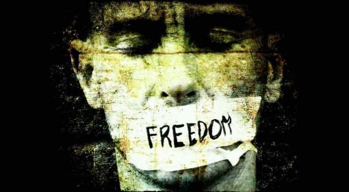 Will Unapproved Opinions Be Censored Off the Internet?